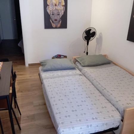 הוילה קטאניה Nelly House מראה חיצוני תמונה