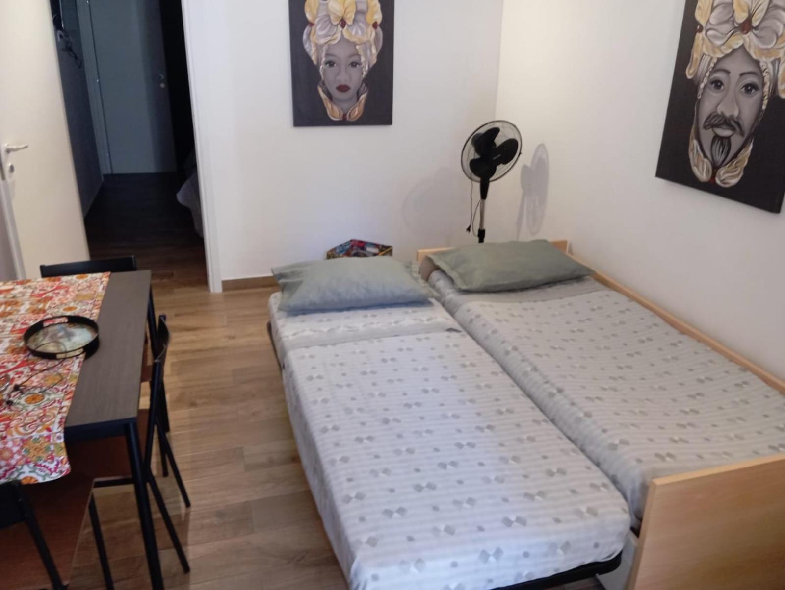 הוילה קטאניה Nelly House מראה חיצוני תמונה