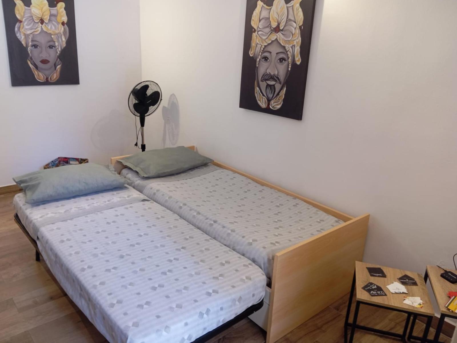 הוילה קטאניה Nelly House מראה חיצוני תמונה