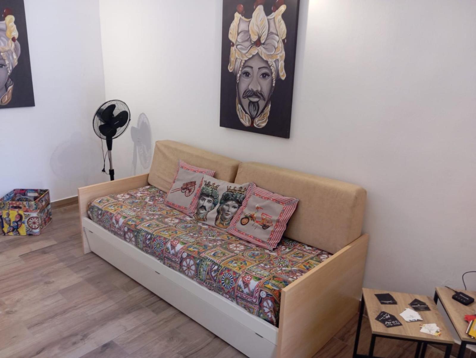 הוילה קטאניה Nelly House מראה חיצוני תמונה